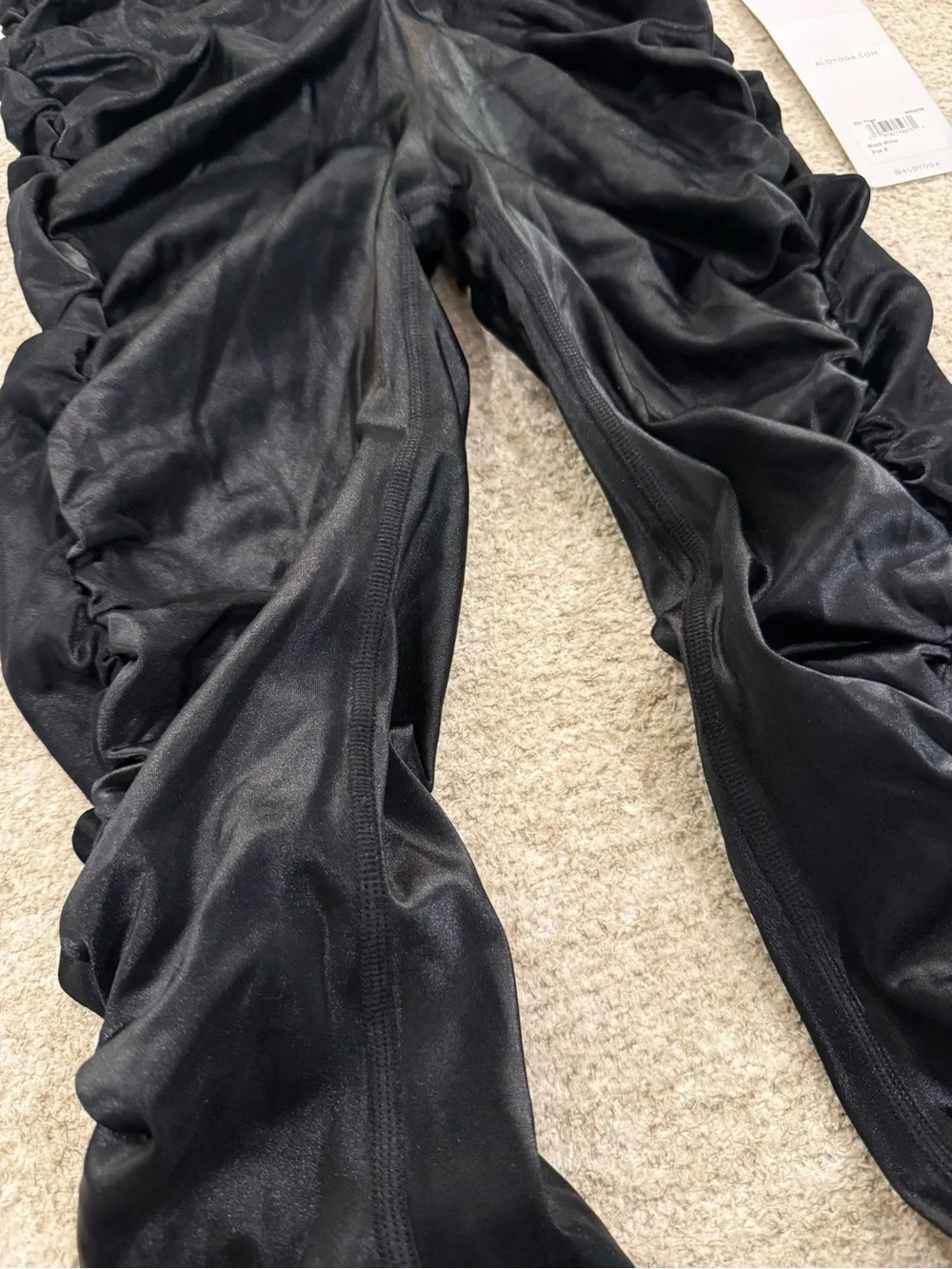 New w tags Alo leggings